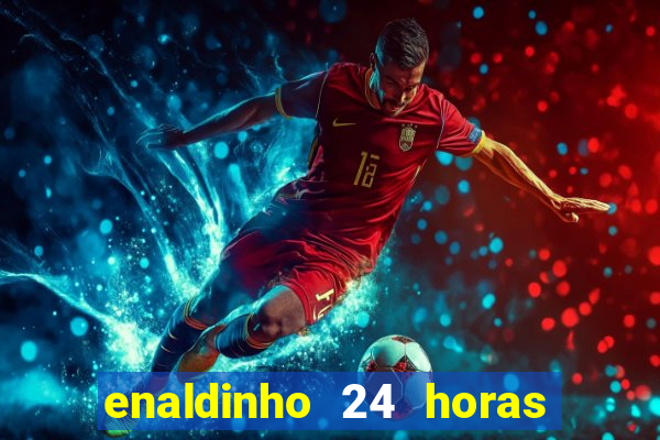 enaldinho 24 horas na piscina